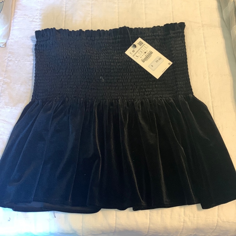 NWT Zara skirt